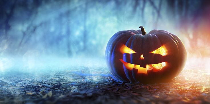 Should We Let Our Kids Celebrate Halloween?