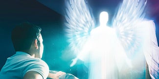 Spirits from Other Worlds