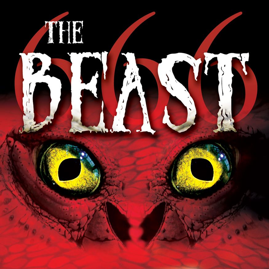 The Beast - Who Will Worship It?