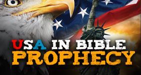 The Usa In Bible Prophecy Free Books 666 Truth - 