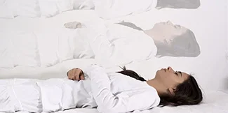 What Happens at Death?