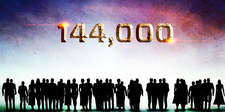 Cine va cânta Cântarea? Cei 144.000 din Apocalipsa 14
