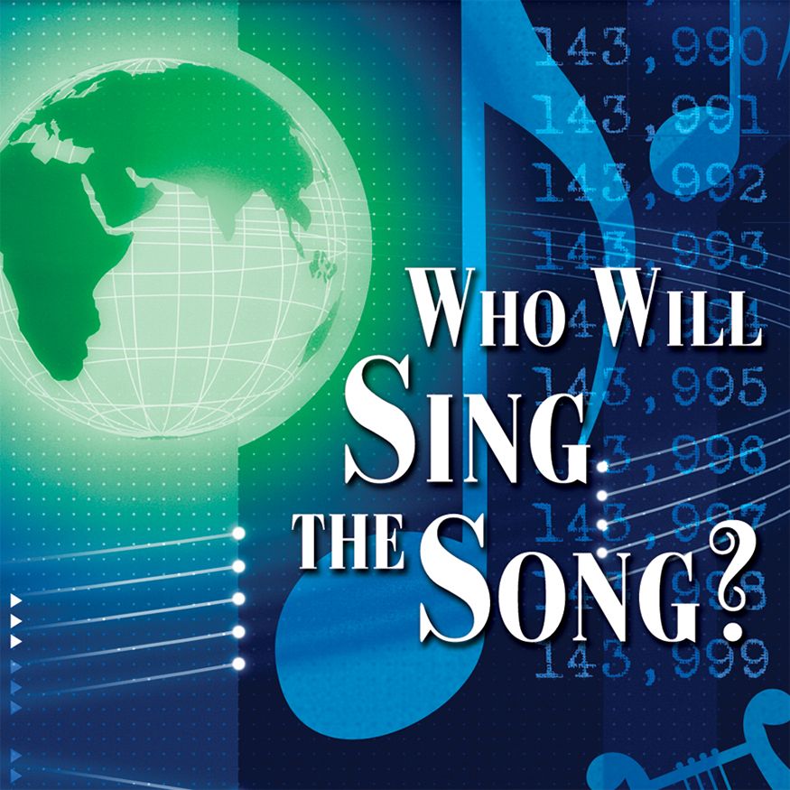 Who Will Sing the Song? The 144000 of Revelation 14