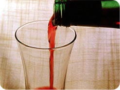 7. Should Christians use alcoholic beverages?