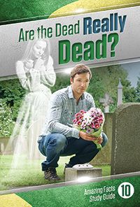 Sind die Toten wirklich tot?