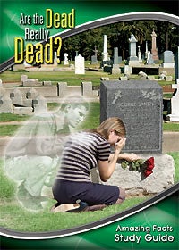 Are The Dead Really Dead?