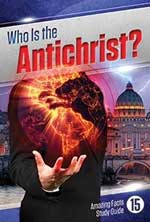 Vem är Antikrist?