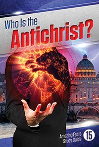 Wer ist der Antichrist?