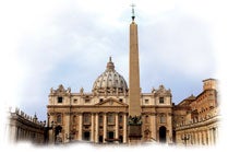 罗马教廷完全符合这九大特征。