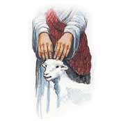 Az állatáldozatok azt a megdöbbentő igazságot vésték az emberek elméjébe, hogy a bűn Jézus halálát fogja igényelni.