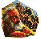 Paulus och de andra apostlarna höll sjundedags-sabbaten helig.