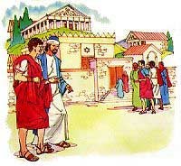 Apostolii au învatat Neamurile sa pastreze sfintenia Sabatului.
