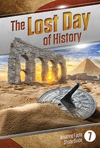 Загубениот ден во историјата