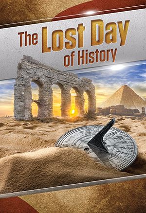 The Lost Day of History