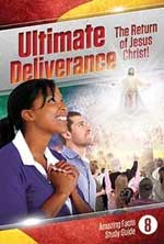 Ultimate Deliverance