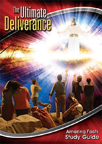 The Ultimate Deliverance