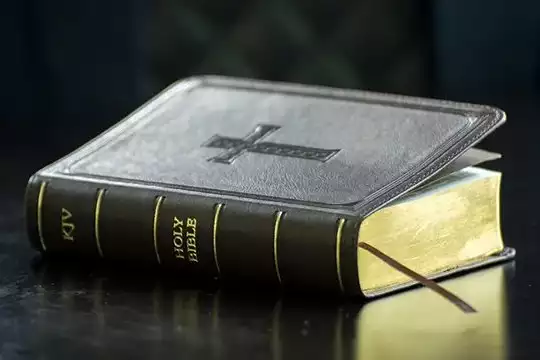 Ask a Bible Question