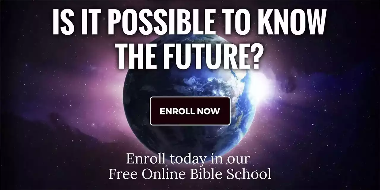 Amazing Bible Studies - Free Online Bible School