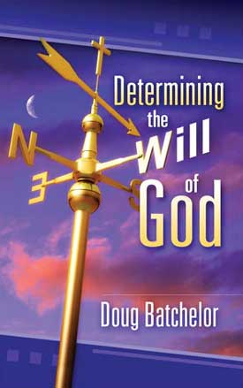 Determining The Will of God