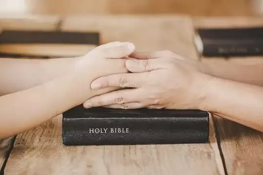 Share a prayer request