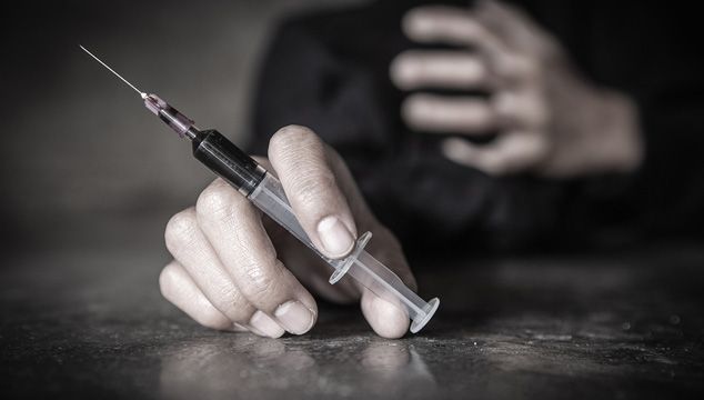 How can I overcome an addiction and not regress?