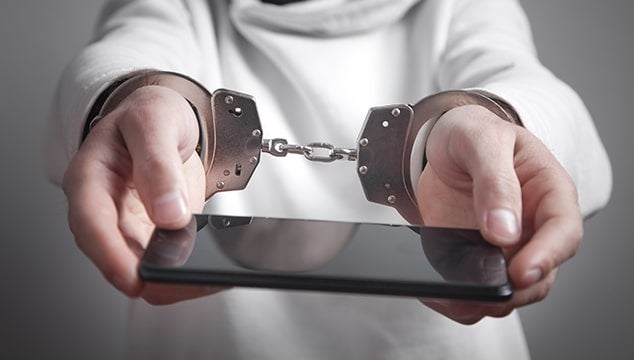 Am I Addicted to My Cell Phone?