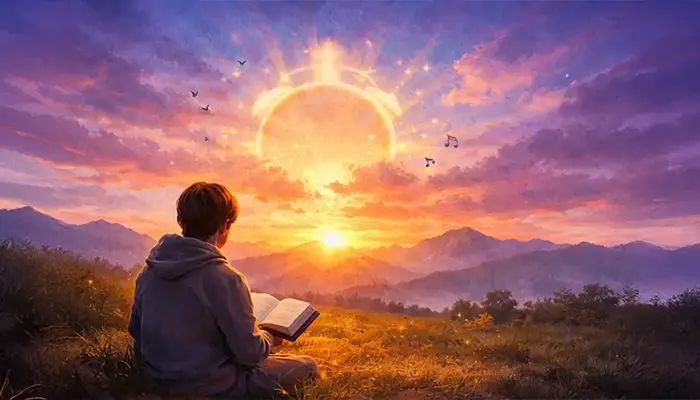 How Can I Fall in Love With Jesus?