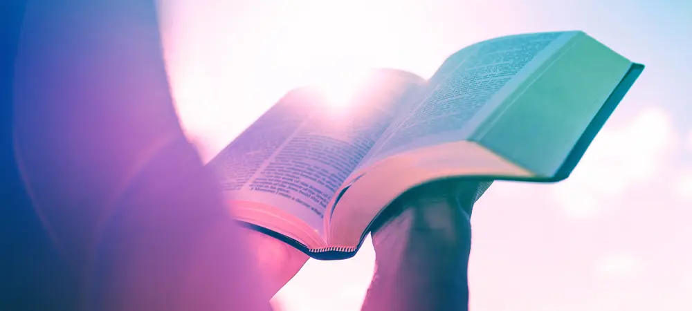 Can I Trust the Bible?