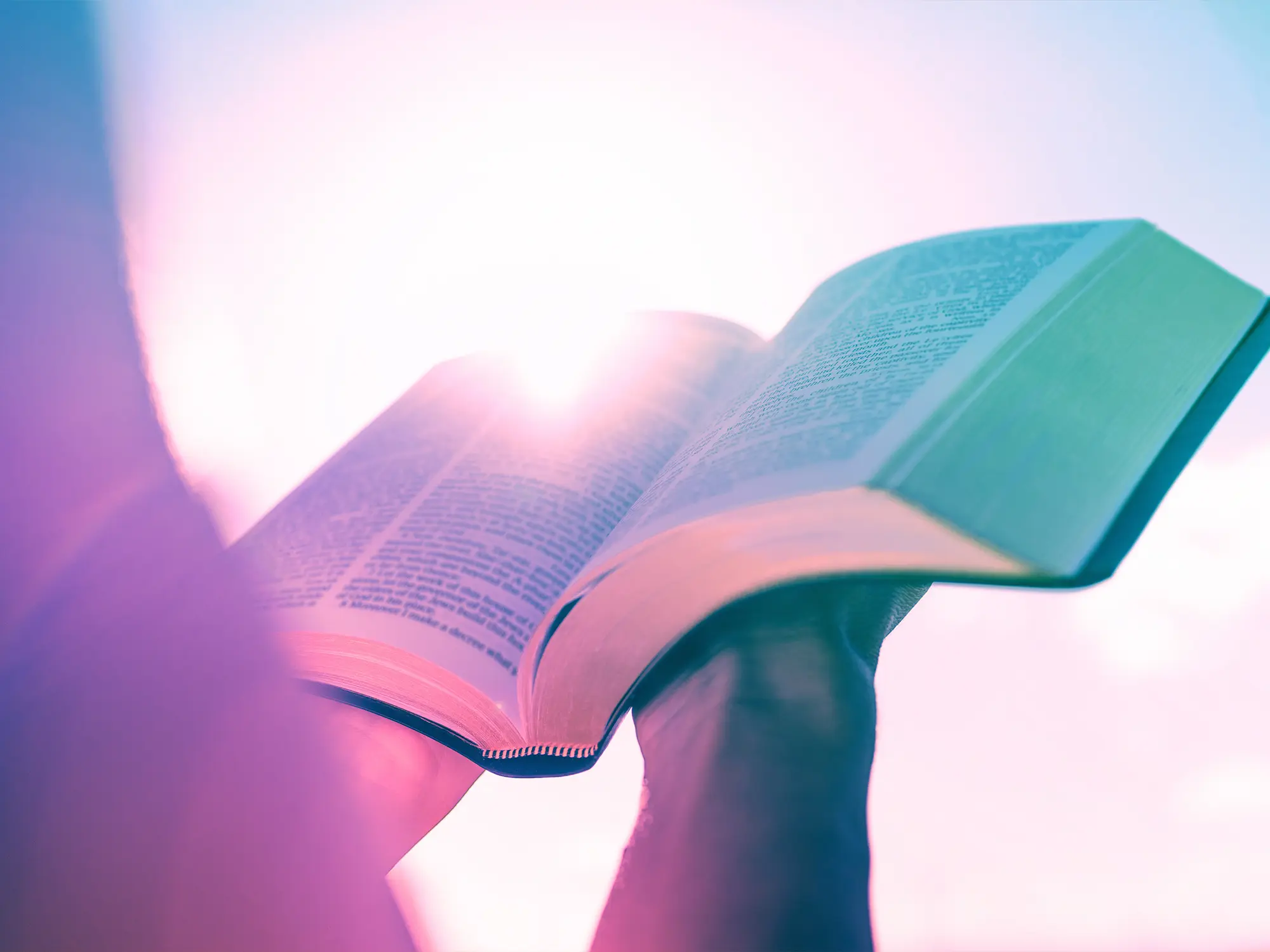 Can I Trust the Bible?