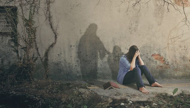 Why should I have faith when everything is going bad?