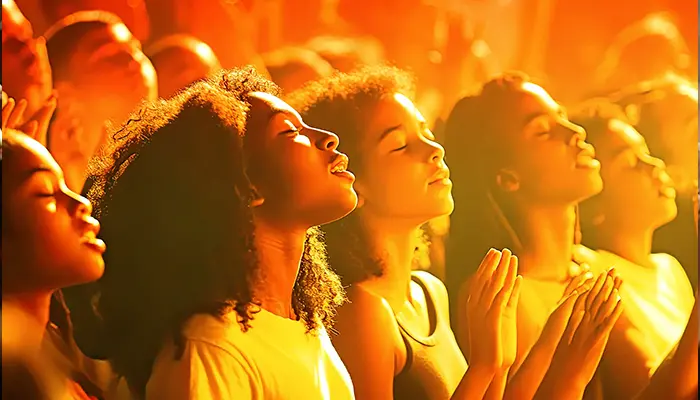 Do I Have to Speak in Tongues to Be Saved?