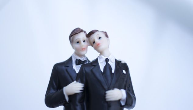 What about homosexuality?