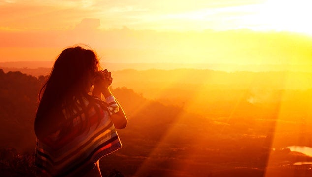 How Can I Be Thankful for Everything?