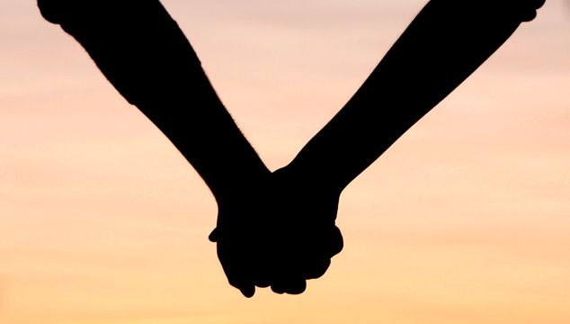 What about dating, holding hands, and kissing?