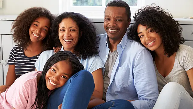 How Can I Help My Family Get Along?