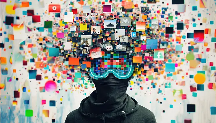 Is Social Media a Bad Influence?