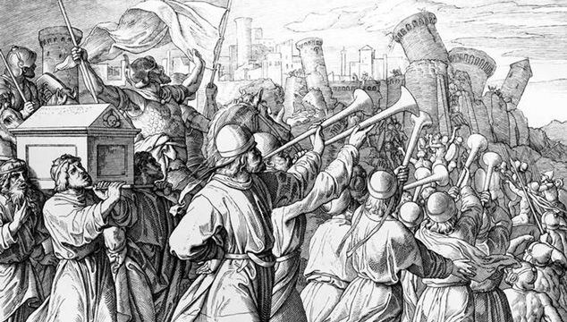 Why did God condone war in the Old Testament?