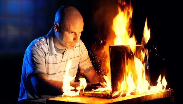 What about pornography?