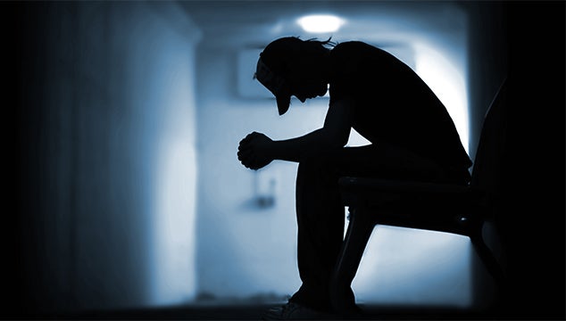 Can a person who commits suicide be saved?