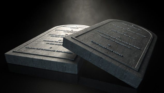 Do we have to keep the Bible's law?