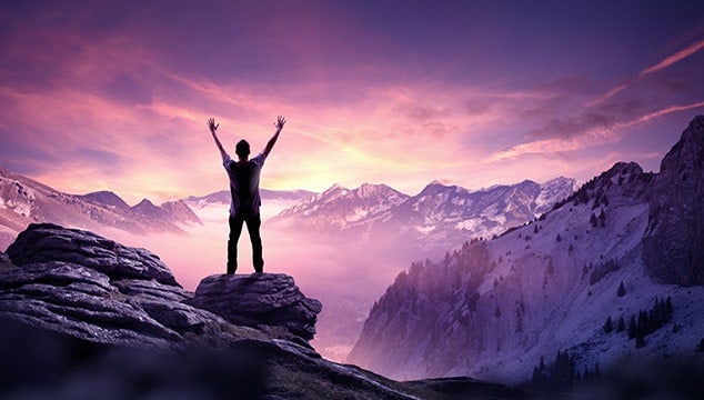 What Kinds of New Year’s Resolutions Should I Make?