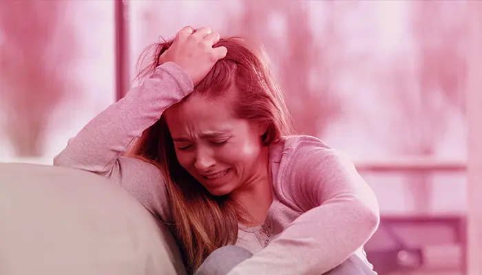 Where Is God When Life Hurts?