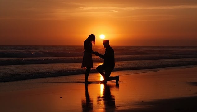 Whom Should I Marry?