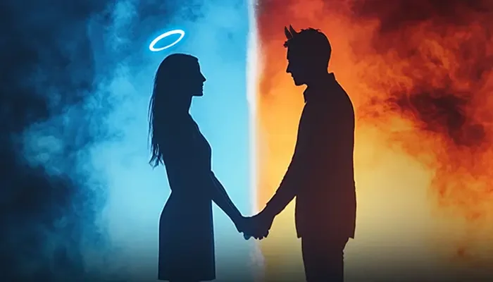 Is It OK to Date an Unbeliever?