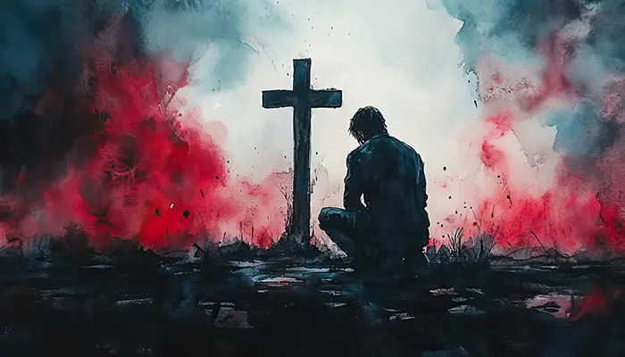 Why Do I Need to Repent?