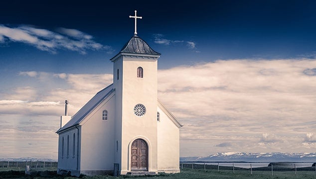 Why Should I Attend Church?