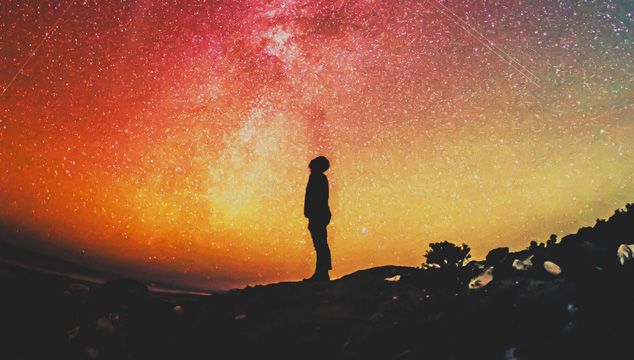 Why does God let bad things happen?