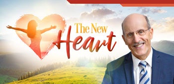 The New Heart Series with Pastor Doug