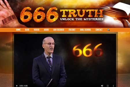 Visit www.666truth.org