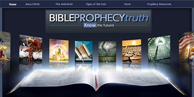 Visit BibleProphecyTruth.com